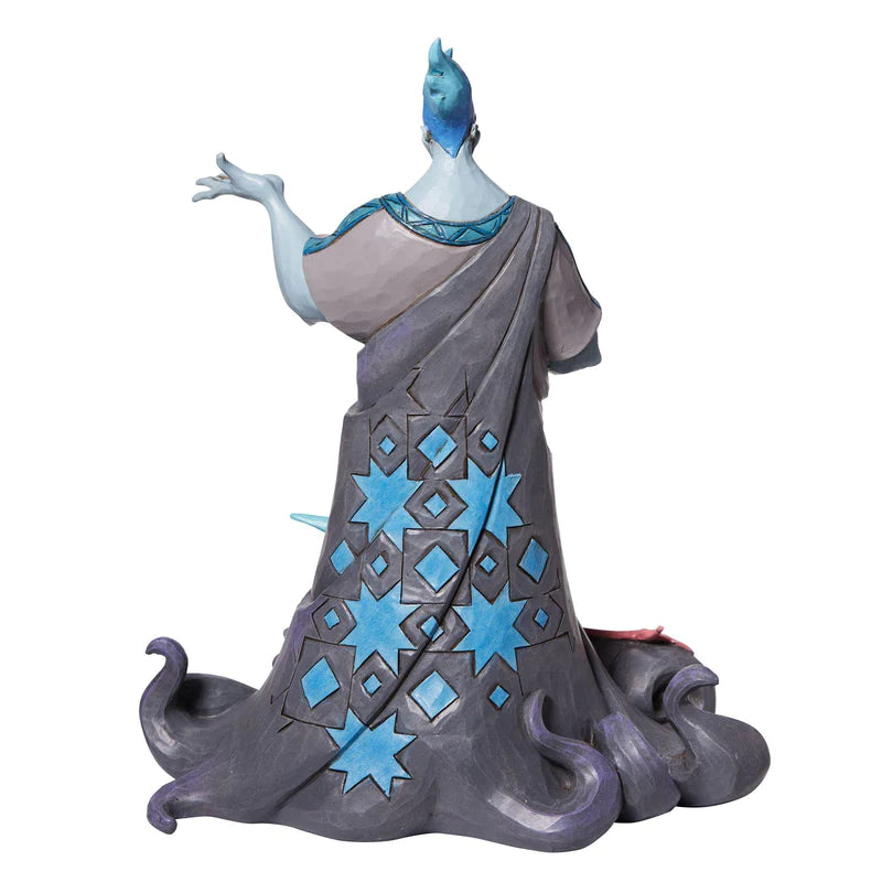 Jim Shore Disney Showcase Stirring Performances, Boys Figurine