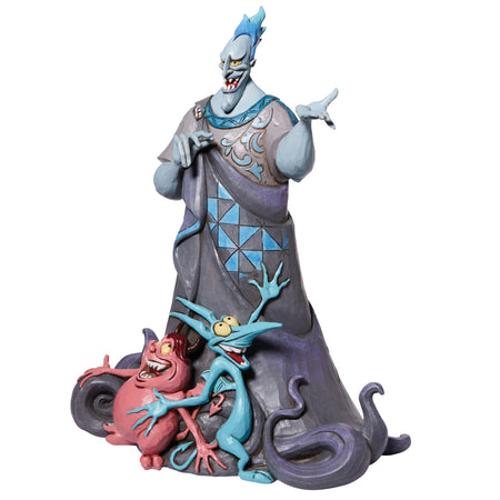Jim Shore Disney Showcase Stirring Performances, Boys Figurine