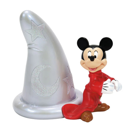 Disney100 Mickey Mouse Sorcerer Figurine