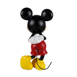 Disney Showcase (Large) Mickey