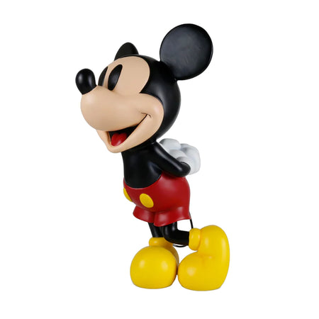 Disney Showcase (Large) Mickey