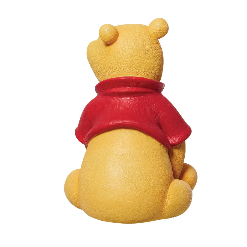 Disney Showcase Winnie the Pooh Mini