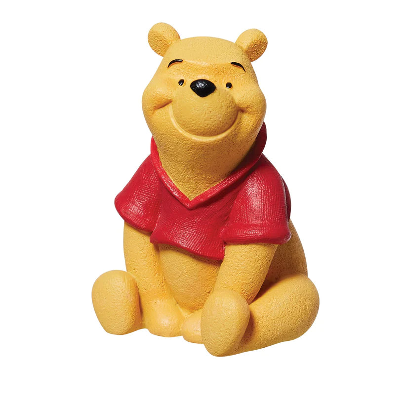 Disney Showcase Winnie the Pooh Mini