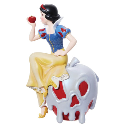 Disney Showcase, Disney100 Snow White Figurine