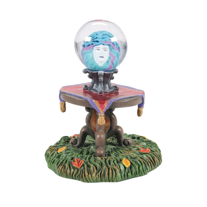 Department 56 | Disney | "Madame Leota, Manifested" | 6013608