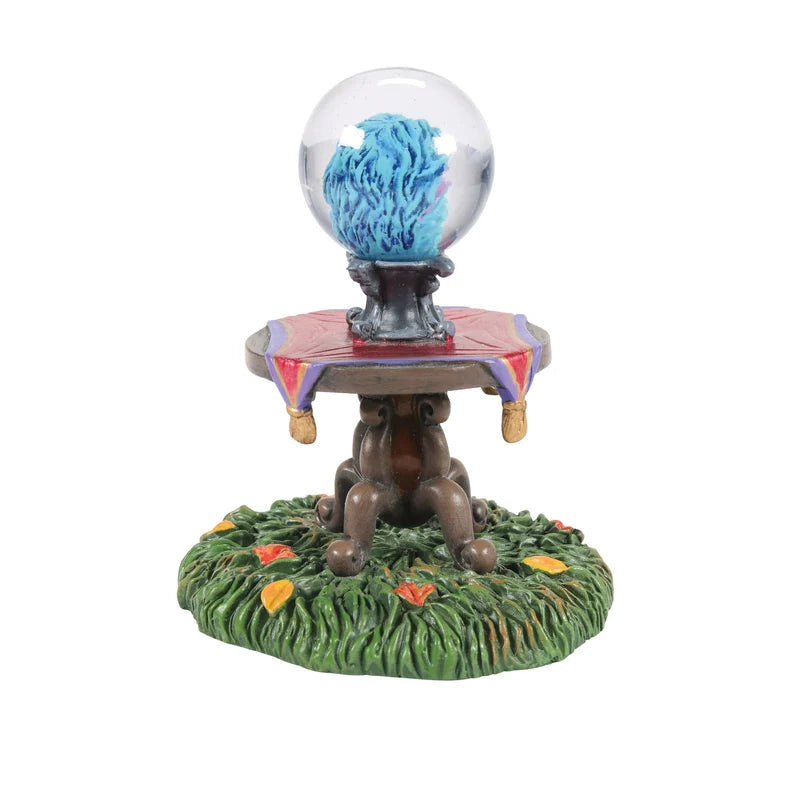Department 56 | Disney | "Madame Leota, Manifested" | 6013608