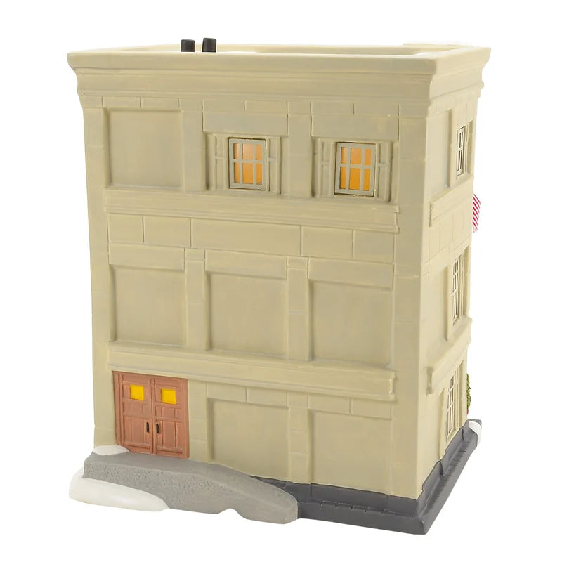 Department 56 | American Girl Doll | "American Girl Doll Place" | 6015669