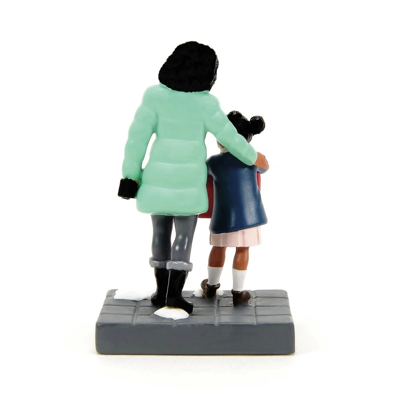 Department 56 | American Girl Doll | "Time Well Spent Together" | 6015670