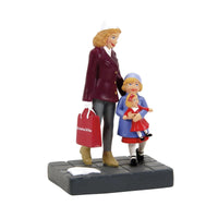 Department 56 | American Girl Doll | "I Think She Loves It" | 6015672