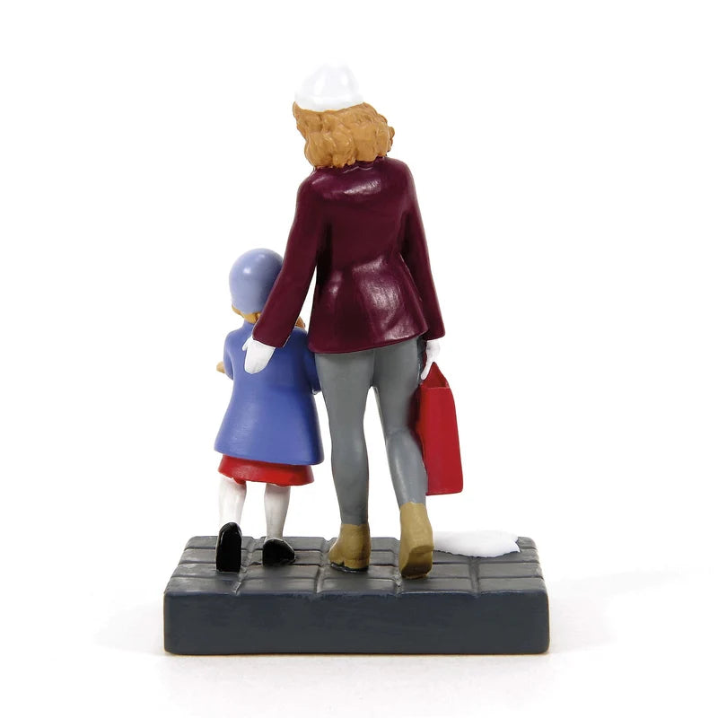 Department 56 | American Girl Doll | "I Think She Loves It" | 6015672