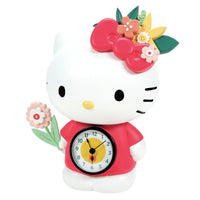 Hello Kitty Desk Clock | Michelle Allen Designs