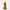Santa with John Deere Tractor | 6017247 | Jim Shore Designs