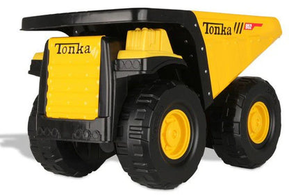 Tonka Tough Mighty Dump Truck | #6028