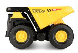 Tonka Tough Mighty Dump Truck | #6028