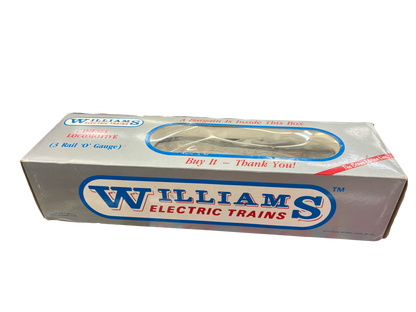 PAIR | Williams 3 Rail O Scale Diesel Locomotives