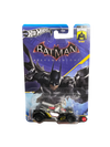 Hot Wheels - Batman Collection