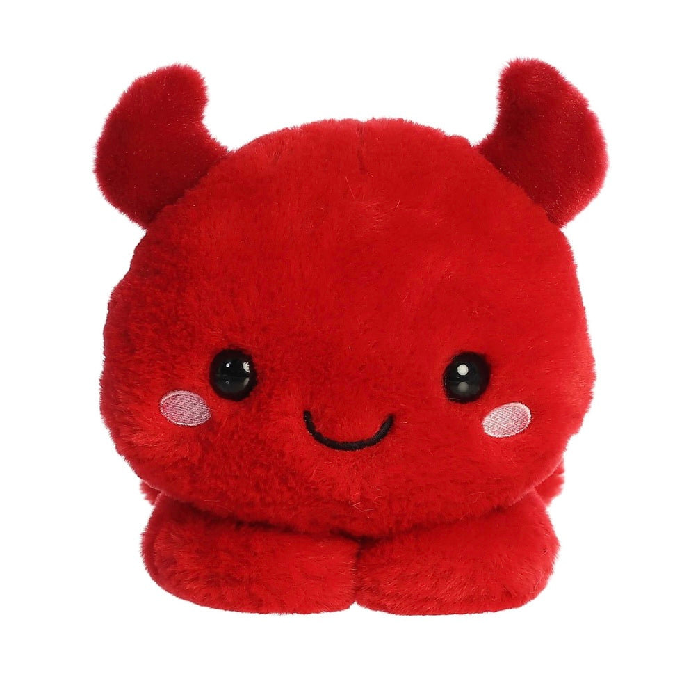 Too Cute Drexel Devil Plush