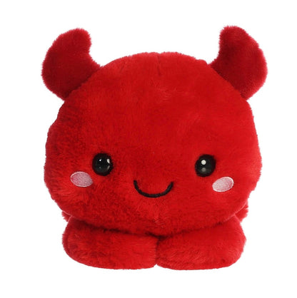Too Cute Drexel Devil Plush