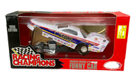 DC Dale Creasy Tyrant Funny Car