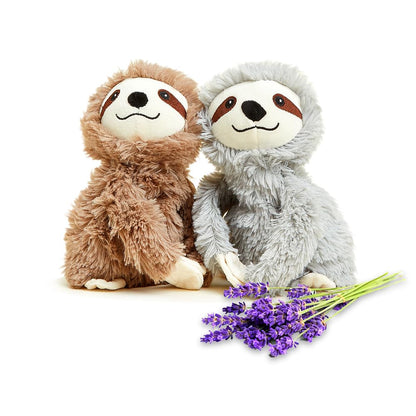 Sloth Hugs Warmies
