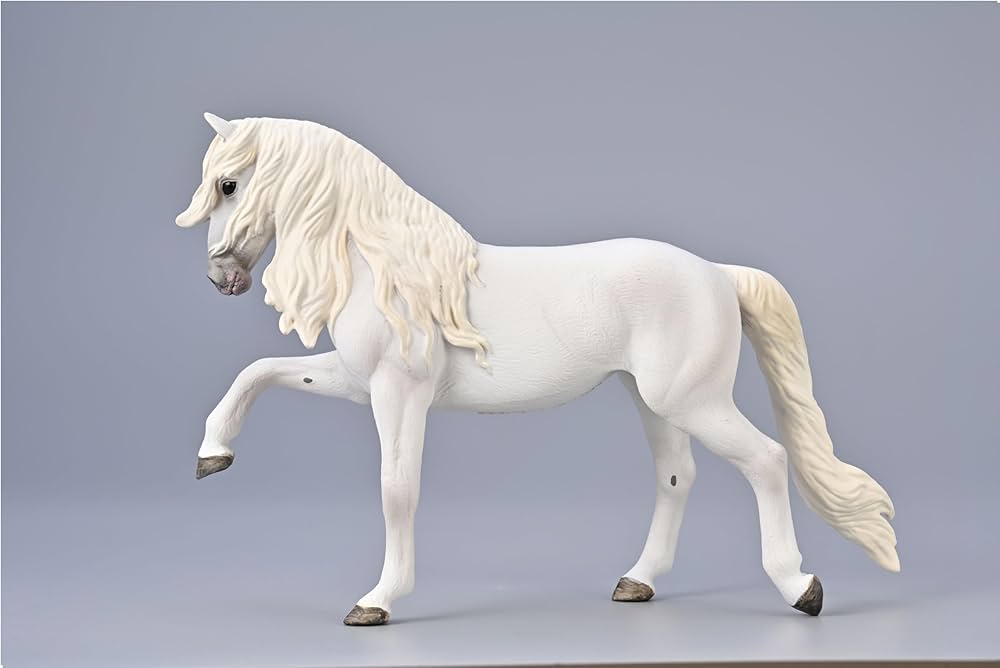 Lipizzaner Mare - Spanish Walk | 80035