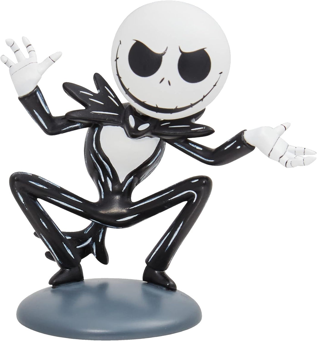 Grand Jester Studios Jack Skellington Figurine