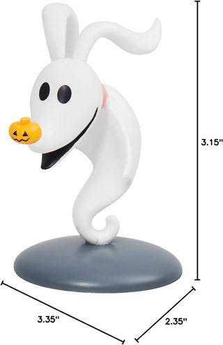 Grand Jester Studios Zero Ghost Dog Figurine