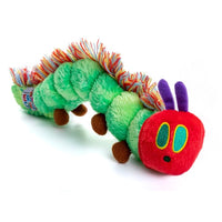 The Very Hungry Caterpillar Small Plush | 10" - 96211