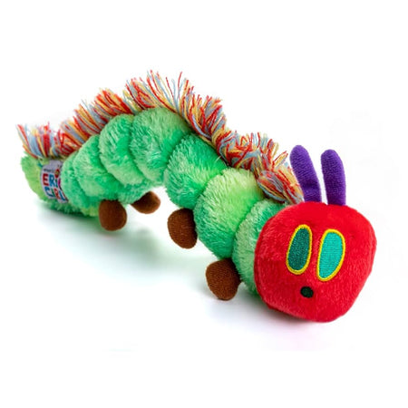 The Very Hungry Caterpillar Small Plush | 10" - 96211