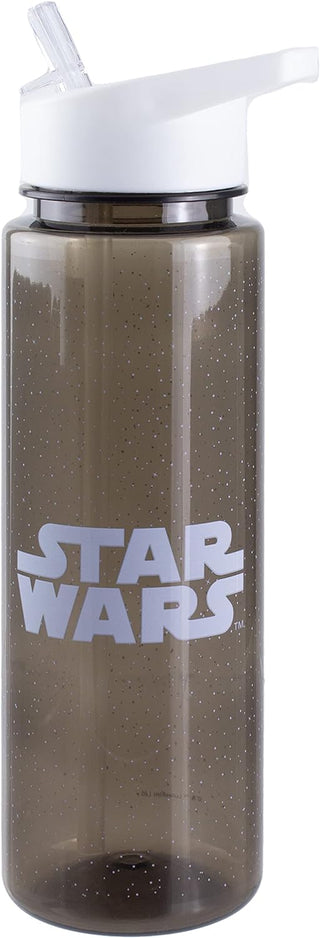 Star Wars Water Bottle with Stickers