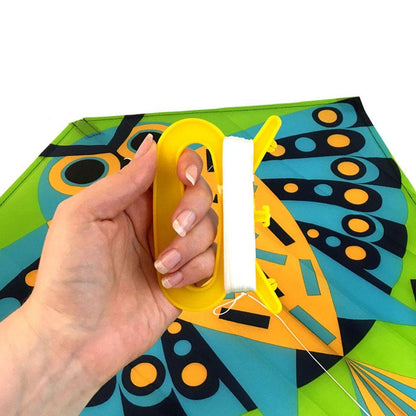 Hiboo Owl Kite
