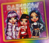 100 Piece Rainbow High Puzzle
