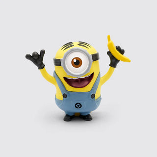 Despicable Me Minion | Tonie’s