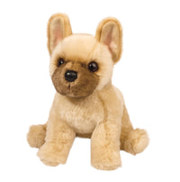 Napoleon French Bulldog Plush