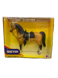 Pre-Owned Breyer Model Horse | No. 910 Cisco Western Pony