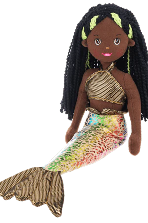 Ganz Sirena Mermaid