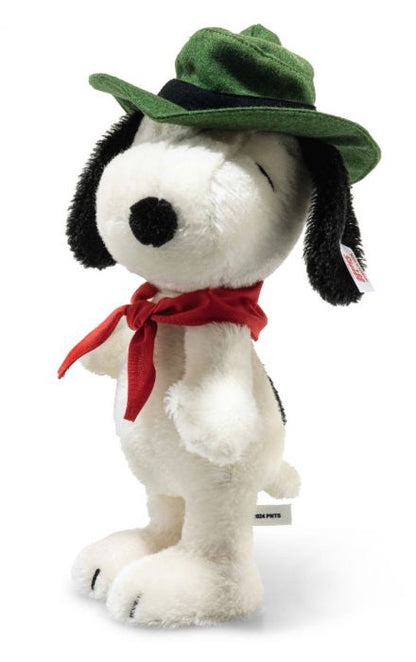 Steiff Snoopy Beagle Scout | EAN 356063