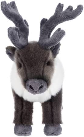 Ganz Heritage Collection | Reindeer | 12"