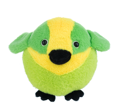 Brilliant Bird Plush | 5"