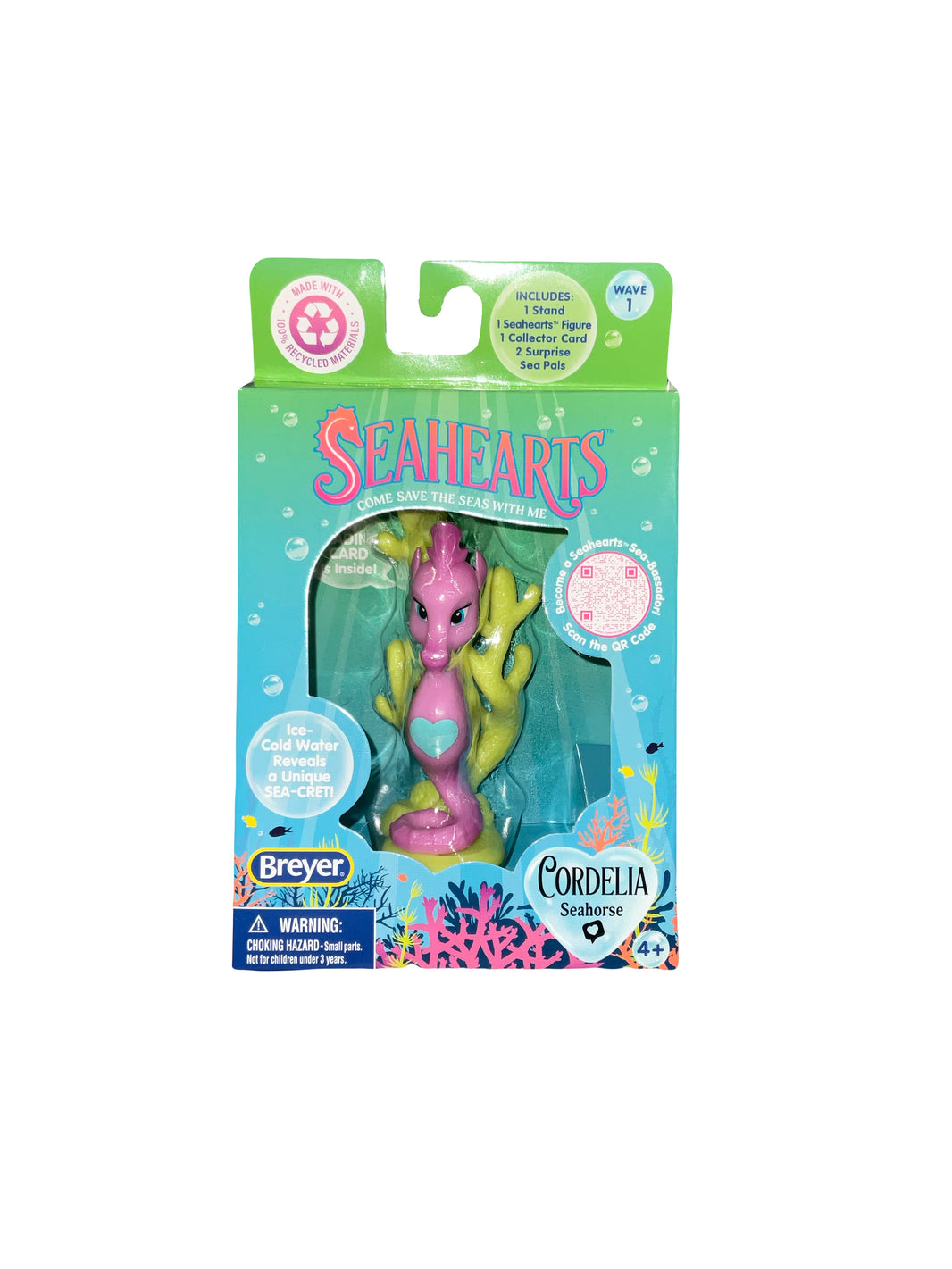 Seahearts | Breyer Model Horses