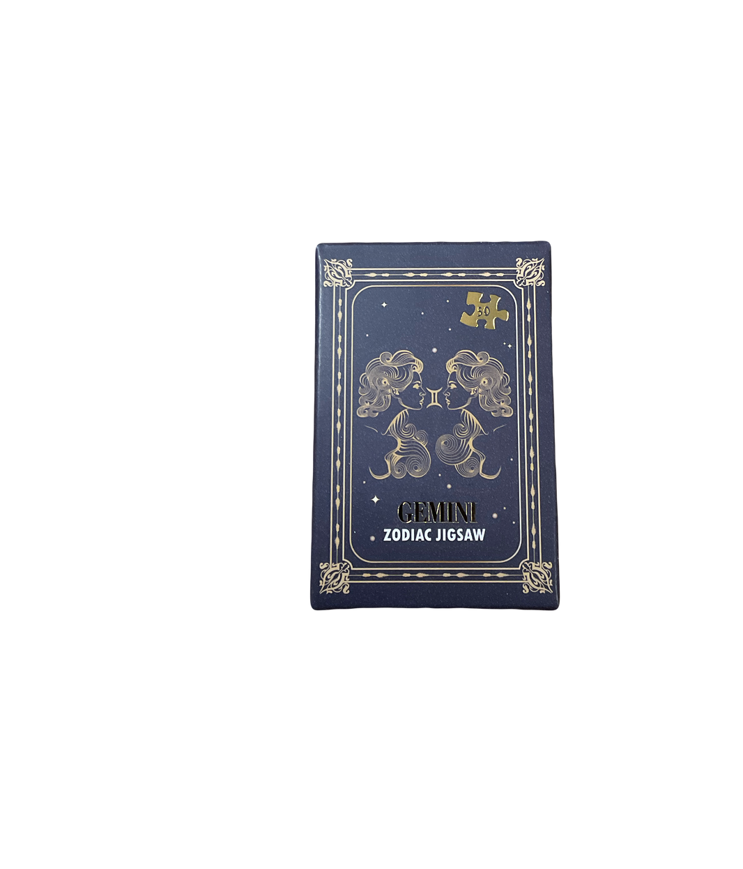 Zodiac Signs Mini Puzzles | 50 Pieces