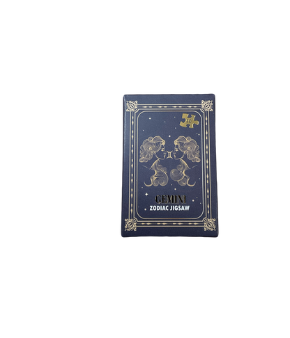 Zodiac Signs Mini Puzzles | 50 Pieces