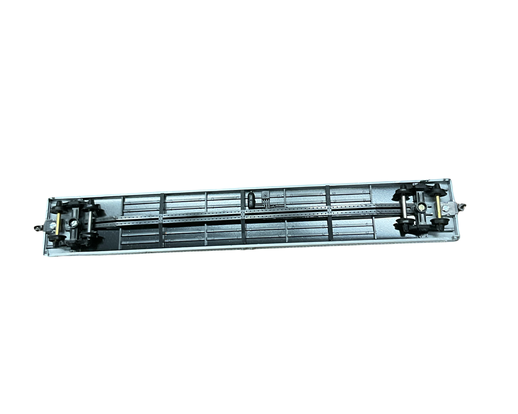 HO Scale | Circus Flat Bed Trailer