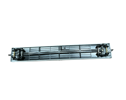 HO Scale | Circus Flat Bed Trailer