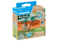 Playmobil Wiltopia Animals