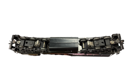 PAIR | Williams 3 Rail O Scale Diesel Locomotives