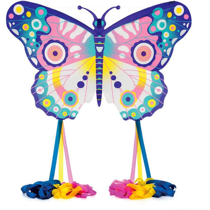 Giant Maxi Butterfly Kite