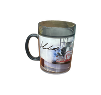 Snap-On Doug Herbert Signed Mug