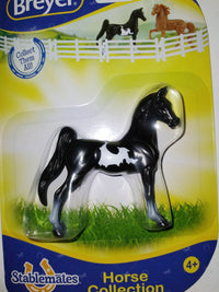 Breyer Stablemate Single | American Saddlebred