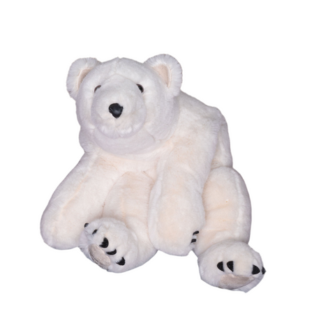 18" Hugs Vanilla Cream Bear | Ditz Designs | 40611